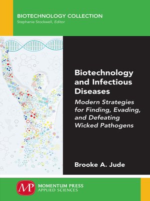 cover image of Biotechnology and Infectious Diseases